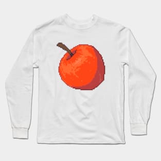 Apple botw Long Sleeve T-Shirt